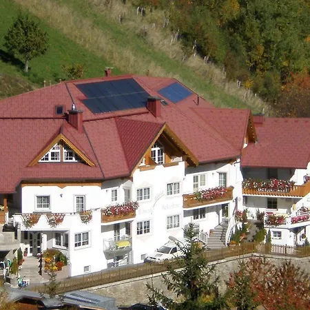 Chalet Belvedere