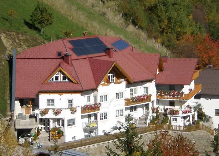Chalet Belvedere