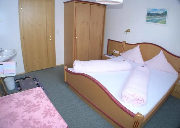 Chalet Belvedere Hotel