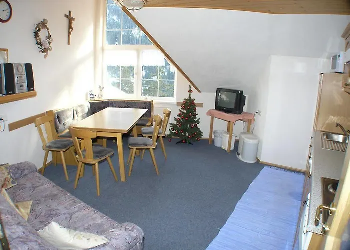 Hotel Chalet Belvedere