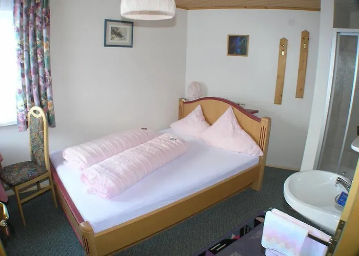 فندق Chalet Belvedere