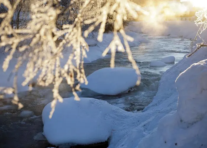 فندق Chalet Belvedere كابل