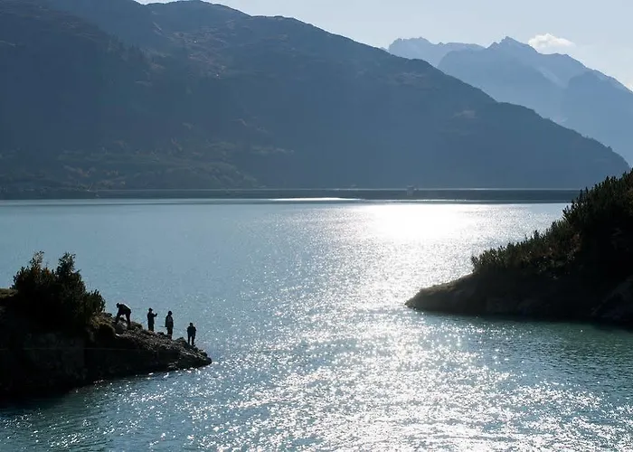 فندق Chalet Belvedere