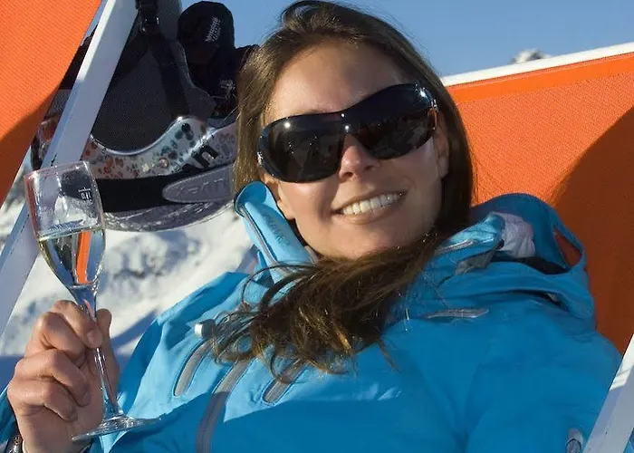 Hotel Chalet Belvedere