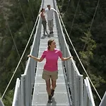 Hotel Chalet Belvedere Kappl (Landeck)