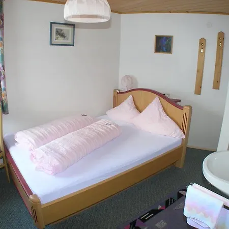 Hotel Chalet Belvedere