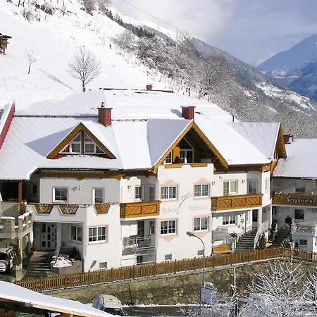 Hotel Chalet Belvedere