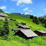 Chalet Belvedere Hotel *