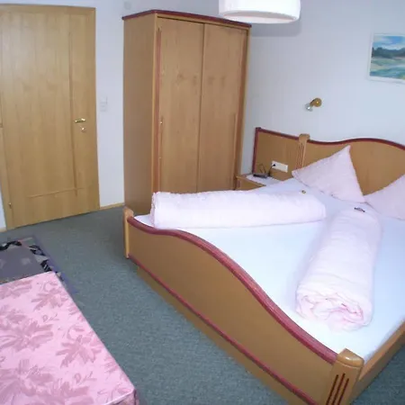 Chalet Belvedere Hotel