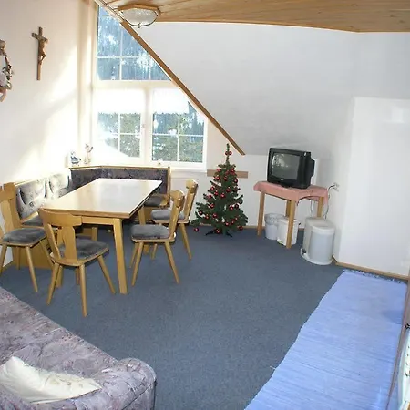 Hotel Chalet Belvedere